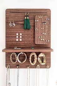 If you are wanting to diy organize your own jewelry box, i found several great projects for you to start! 14 Best Jewelry Storage Ideas Diy Jewelry Organizers