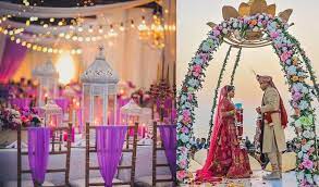 Ornate mughal inspired cushion cover is best for decorating your room with this great art. 15 Latest Mughal Royal Decor For Your Grand Wedding Shaadisaga