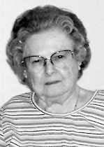 Obituary listings for April 13, 2010