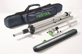 Festool SYS-MINI and ST-BAG Tripod Bag