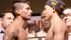 Mike alvarado vs ruslan provodnikov. Matthysse Vs Provodnikov Result Lucas Matthysse Out Bangs Ruslan Provodnikov Boxing Base