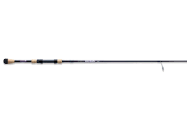 Three travel rods are available in this series. Gear Review St Croix Mojo Bass Spin Bassmaster