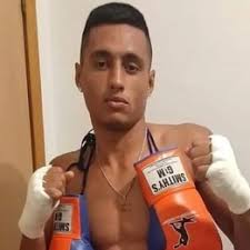 Kenny de Leon vs. Anderson Dener, Cruz vs. Mateo