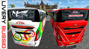 Download mod bussid truck hino c6 tronton sumatera style by smc. Mod Sr2 Xhd Prime Livery Bussid Npm Sr2