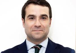 Welcome to Iberian Lawyer Forty under 40 Awards 2019