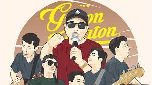 Sabtu, 11 juli 2020 19:17. Chord Gitar Perlahan Guyon Waton Lengkap Dengan Lirik Memang Salahku Terlalu Dingin Denganmu Tribunnews Com Mobile