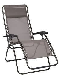 Lafuma Rsx Mesh Recliner Chair Beachmall Com Outdoor Chairs Outdoor Recliner Reclining Outdoor Chair