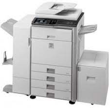 Additionally, you can choose operating system to see the drivers that will be compatible with your os. Sharp Mx 5000n Driver Download Sharp Support