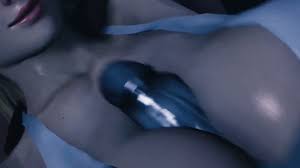 PMV Gadabout 2 - Tina Armstrong [PerfectDeadBeat] - EPORNER