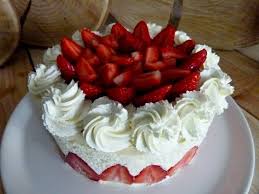 Epingle Sur Fraises