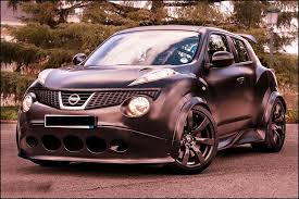 Modifikasi Nissan Juke Nismo Nissan Juke Nissan Nissan Juke Nismo