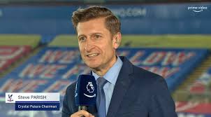 Steve parish will allow wilfried zaha to leave crystal palace in the next transfer window as he 'deserves' to play for a bigger club. Every Word Crystal Palace Chairman Steve Parish Said On Sky S Monday Night Football About The European Super League South London News