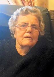 Condolence Book for Frances MURPHY (née Wallace) (Knockbridge, Louth)