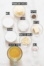 May 31, 2021 · what kind of sauce does domino's use on pizza? Roasted Garlic Parmesan Sauce Recipe Currytrail