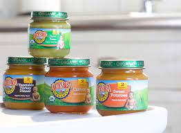 Check spelling or type a new query. The Best Baby Food Brands To Buy According To Pediatric Nutritionists