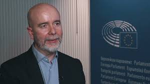 Phage Europe seminar in the EP I Feb 7, 2023 l Luis Vivas-Alegre, DG AGRI