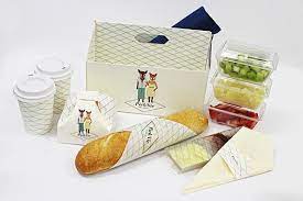 30 Examples Of Take Away Food Packaging Design Jayce O Yesta Food Packaging Design Food Packaging Packaging Design
