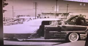 Image result for Regal Purple 1956 Wayne Works