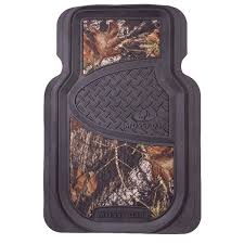 Floor Mats Camo Truck Camo Truck Accessories Truck Accessories