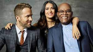The earlier release date reflects how more theaters are open around the world and capacity restrictions are lifting. India Hitman S Wife S Bodyguard Trailer Hilarious Pandem Menafn Com