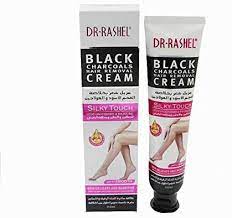 Laser hair removal is permanent hair reduction, not permanent hair removal. Hair Removal Cream With The Extraction Of Black Coal And Collagen From Dr Rachel Buy Online At Best Price In Uae Amazon Ae