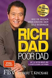 People's lives are forever controlled by two emotions: Amazon Com Rich Dad Poor Dad Was Die Reichen Ihren Kindern Uber Geld Beibringen German Edition Ebook Kiyosaki Robert T Kindle Store