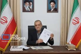 تنها مخالف امضای توافق ایران آمریکا این رقیب پزشکیان بود|نواندیش