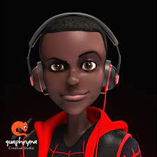 We did not find results for: Artstation Miles Morales Spiderman Fan Art Pappy Kwadwo Frimpong Amaning
