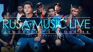 Dail *131*560057# and press call digi caller tunes : Floor 88 Zalikha Official Music Video Youtube