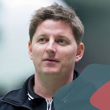 Kenneth Jensen's Instagram, Twitter & Facebook