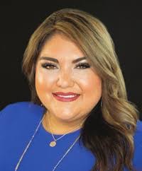 Sonya Arce's Instagram, Twitter & Facebook