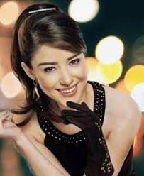 ÖZGE GÜREL 🐥⭐ 🍒💞❤️🥰😘🌹