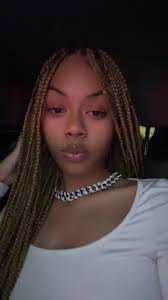 Brb bout to go change my nails & get some braiding hair 😩 #fyp #1n0nl...