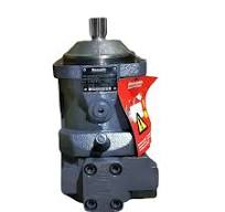 Zoomlion Sany Concrete Pump Boom Arm Side Hydraulic Pump Motor A7VO55LRDS  1500RPM