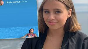 Zbieramy dla ciebie zarówno nowinki ze świata high fashion, jak i propozycje ulubionych sieciówek. Oliwia Bieniuk W Bikini Jaka Sylwetke Ma Corka Ani Przybylskiej