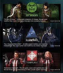 The collection of up to seven active and up to seven passive abilities currently equipped on a hotbar is a deck. Factions The Secret World Wiki Guide Ign