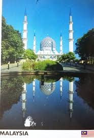 Jun 03, 2021 · the whites, malaysia and thailand have earned nine points each, but bert van marwijk's men now find themselves in the second place behind leaders vietnam, thanks to their superior goal difference. Namaste Postcards Malaysia Ramadan