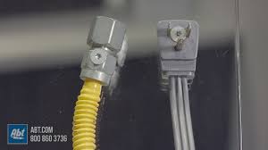 Electricity turns a drum that tumbles clothes through heated air to remove moisture. Is My Dryer Gas Or Electric Youtube