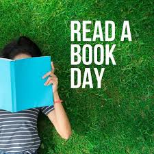 Happy national reading day, y'all! National Read A Book Day 2019 Good Books Good Company