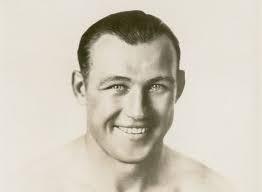 Sharkey: Boxing's Most Mercurial Heavyweight Champ and What Could Have Been  — The Fight Primer