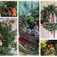 Floral Goat – Christmas Wreath Making Workshop event image