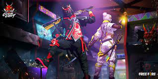 To be the last survivor is the only goal. Garena Free Fire S Celestial Street Elite Pass Introduces The Street Devil And Street Angel Skin Sets Articles Games Predator