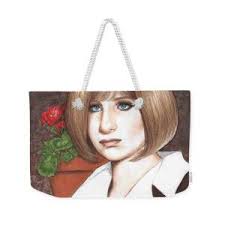 Boulevard of Broken Dreams Weekender Tote Bag by Bruce Lennon