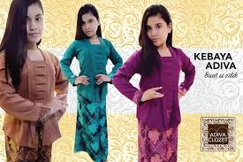 Khayradesign kebaya chiffon bubble berminat boleh pm facebook. Baju Raya Kanak Kanak Women S Fashion Muslimah Fashion On Carousell