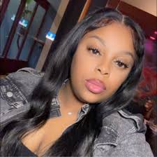 Happy birthday to my beautiful mom ❤️🎂 love you 😘 Tanavia Greer