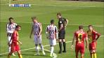 Samenvatting Willem II - Go Ahead Eagles (2016/2017) - YouTube