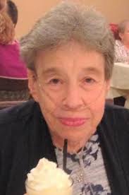 Harriet Levy Obituary (2023)