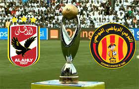 تقام مباراة الأهلي والترجي في إياب النصف النهائي يوم السبت 26 يونيو في الساعة التاسعة مساءً على استاد السلام بالقاهرة، وهي اللقاء رقم 20 ضمن منافسات البطولات الإفريقية بين الفريقين حقق فيها الأهلي الفوز في 7 مباريات بينما تعادل مع الترجي في. Ù…ÙˆØ¹Ø¯ Ù…Ø¨Ø§Ø±Ø§Ø© Ø§Ù„Ø£Ù‡Ù„ÙŠ ÙˆØ§Ù„ØªØ±Ø¬ÙŠ ÙÙŠ Ø¯ÙˆØ±ÙŠ Ø£Ø¨Ø·Ø§Ù„ Ø£ÙØ±ÙŠÙ‚ÙŠØ§ ÙˆØ§Ù„Ù‚Ù†ÙˆØ§Øª Ø§Ù„Ù†Ø§Ù‚Ù„Ø© ÙˆØ·Ù† ÙŠØºØ±Ø¯ Ø®Ø§Ø±Ø¬ Ø§Ù„Ø³Ø±Ø¨