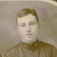 Charles William Rush (1897–1985)