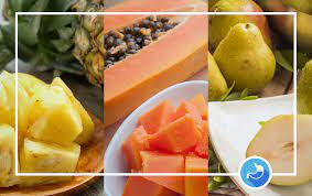 Las Mejores Frutas Para Prevenir La Acidez Almax